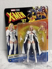 Marvel Legends X-Men '97 Emma Frost White Queen Action Figure MOC NEW