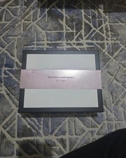 Narciso Rodriguez For Her 3 Peice Gift Set  100ml Perfume 10ml Travel 50ml Cream