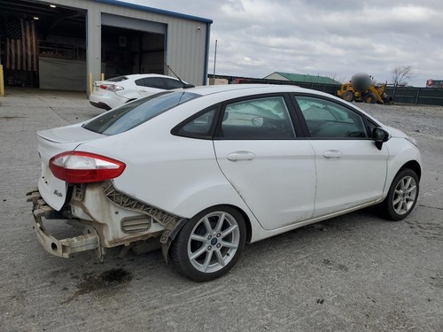 Used Front Right Door Window Regulator Front fits: 2019 Ford Fiesta electric Fro - Picture 3 of 24