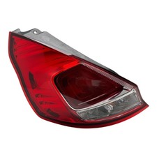 Fanale Stop Posteriore SX Sinistro Ford Fiesta 6 2013-2017 Usato Originale