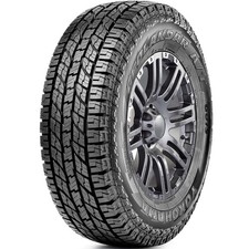Tire Yokohama Geolandar At G015a 27560r20 115h At All Terrain