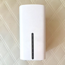 TP-LINK Archer NX200 5G Wi‑Fi 6 AX1800 Dual-Band Router, 2x Gigabit LAN