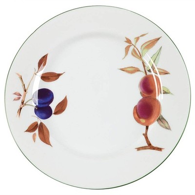 Royal Worcester Evesham Vale Dinner Plate 9425031