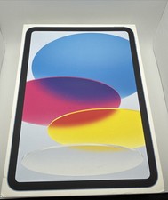 Apple iPad 11th Generation 128 GB A3354 A16 Wifi - Empty Box ONLY NO iPad