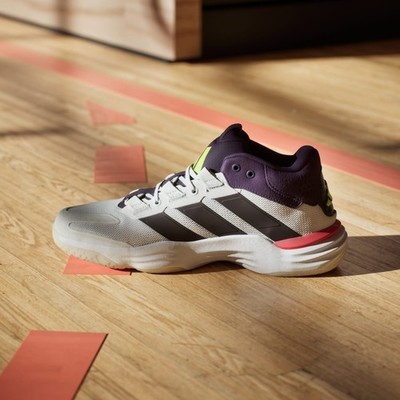 Adidas Court Stabil Indoor Shoes JH5163