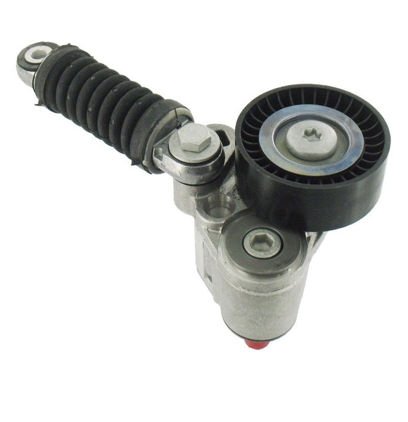 Spannrolle, Keilrippenriemen VKM 36070 SKF FüR Renault-image