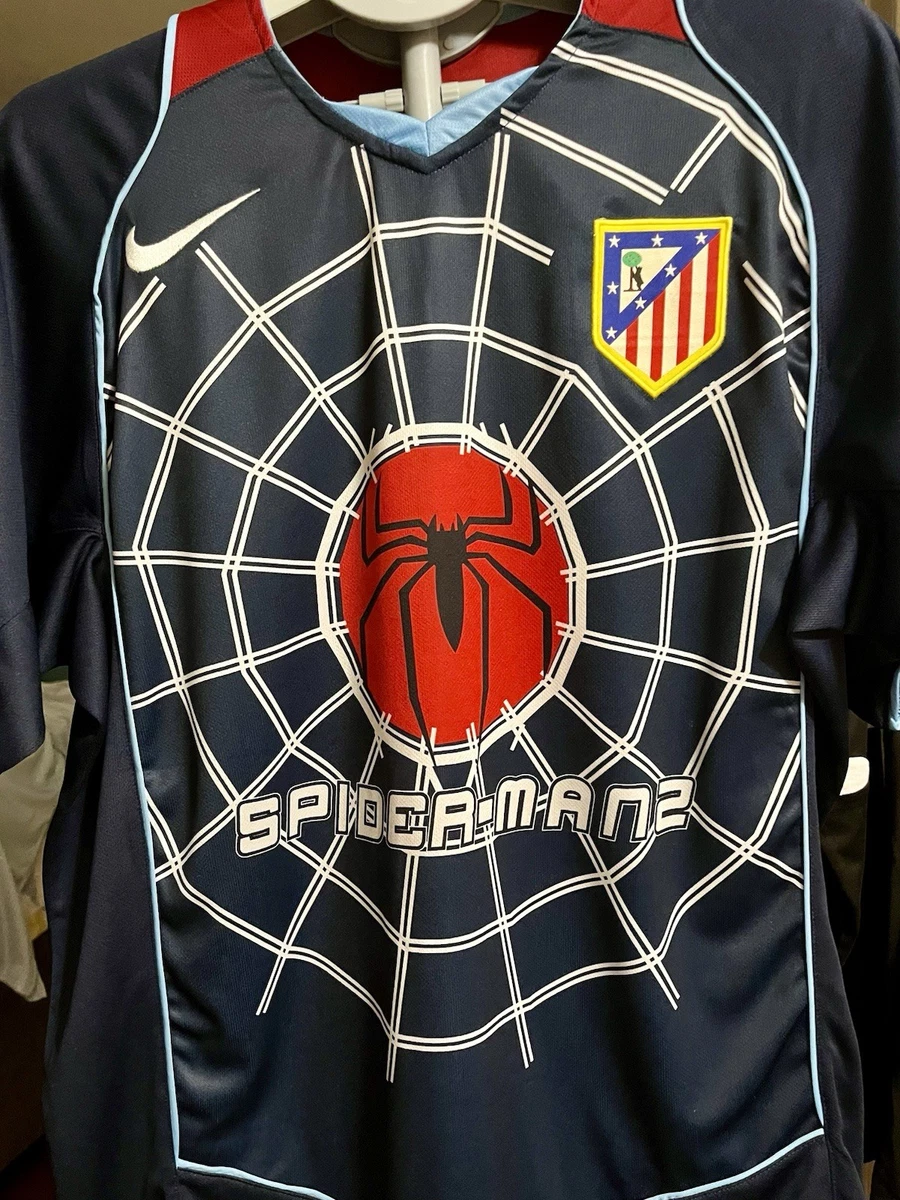 Fernando Torres Atletico Madrid International Club Soccer Fan