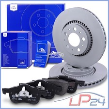 Disque de frein Volvo V70