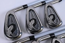 Ladies Titleist T300 2019 Irons / 5-PW+GW / Ladies Flex Tensei AV Series AM(2)