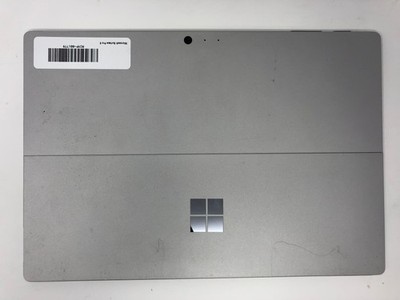 Microsoft Surface Pro 6 i5-8350U 8GB 120GB NVMe SSD Intel Graphics 620