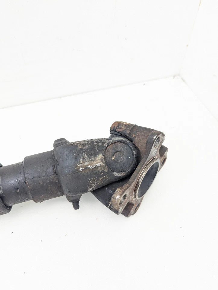 Eje de transmisión trasero 4x4 v6 88-95 Toyota 4 RUNNER SR5 Foto 2 de 4