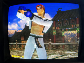 Tekken 3 PCB - Arcade Namco 1997 - Namco System 12