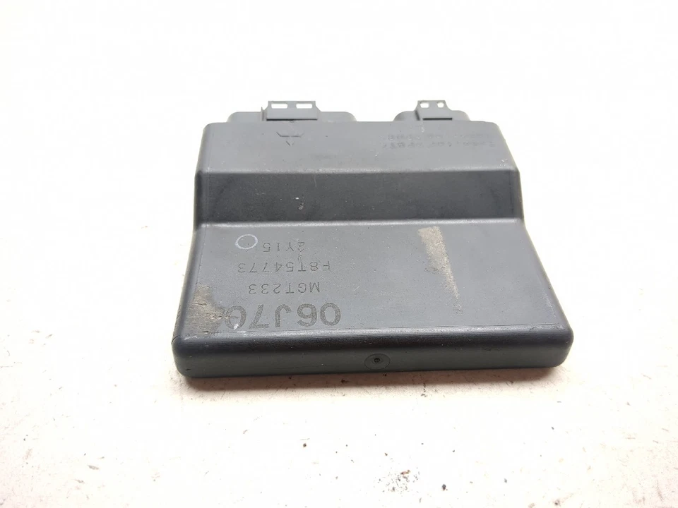 Computadora 13-19 Suzuki VL1500 Boulevard C90T CDI ECU ECM Box F8T54773 Foto 4 de 4