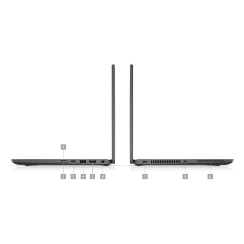 Laptop Dell Latitude 7320 13.3" FHD Intel Core i7-1165G7 16GB RAM 512GB SSD W11P - Imagen 2 de 5