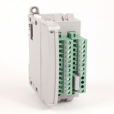 New 2085-IRT4 SER A Allen-Bradley Micro850 4C...