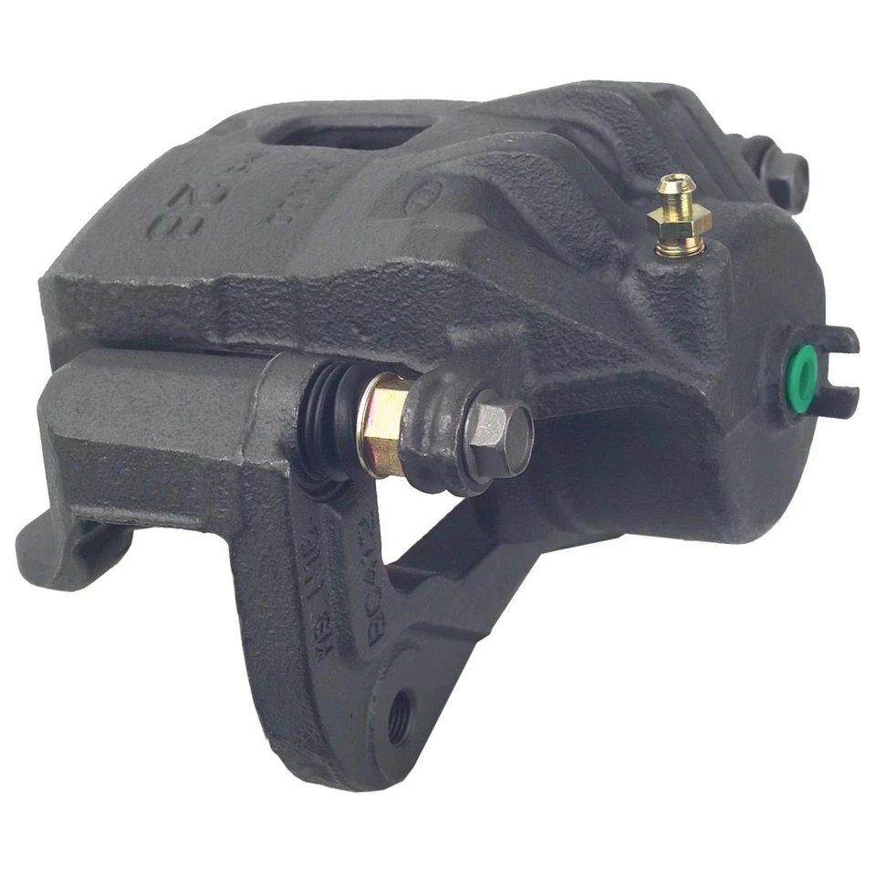 Pinza de freno de disco delantera derecha Cardone para Hyundai Sonata 06 2007 2008 2009 Foto 2 de 4