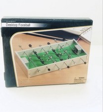 Excite LTD Desktop Foosball Game
