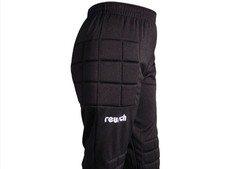 REUSCH ALEX BREEZER KNICKER GOALKEEPER PANT YOUTH LARGE