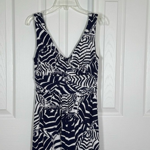 Maxi abito Lilly Pulitzer Sloane taglia S - Foto 3 di 12