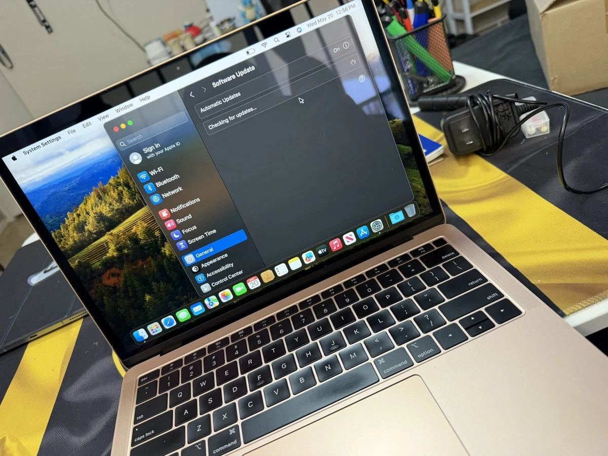 Macbook Air 13 Inch for sale | eBay