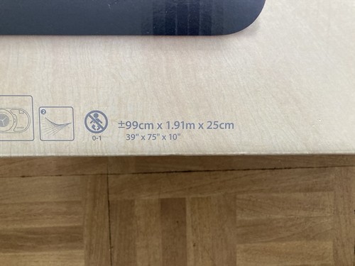 INTEX TWIN PILLOW REST RAISED AIRBED INFLATED SINGLE BED WITH BUILT IN PUMP - Picture 10 of 12