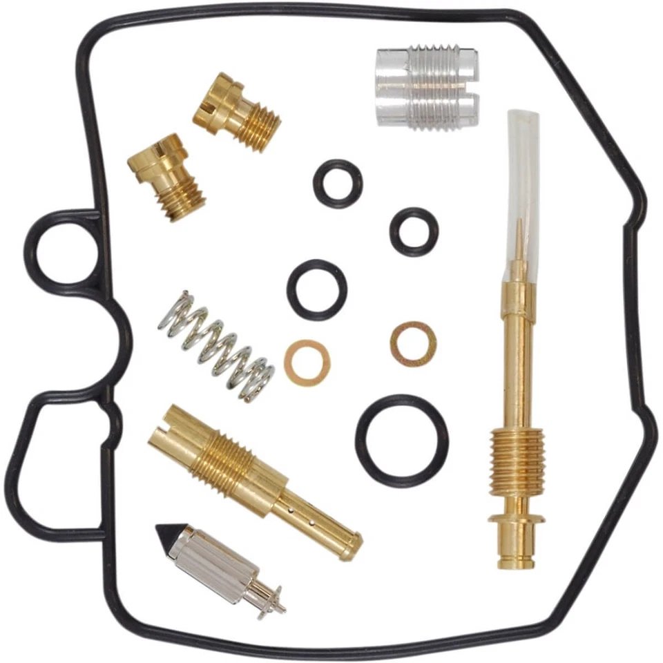 HONDA CB 900 BO - 81/82 - KIT REPARATION CARBURATEUR-18-2574 - Photo 1/1