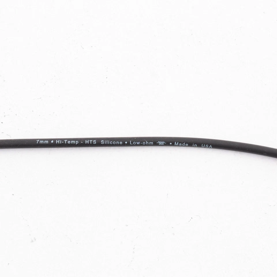 Cables de encendido de bujía ProSpark Premium 9177 para 67-68 K25/K2500 Suburban V8 Foto 3 de 4