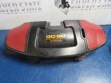 Pride Mobility Go Go Elite Traveller PLUS Rear Shroud / Body Cover 5940