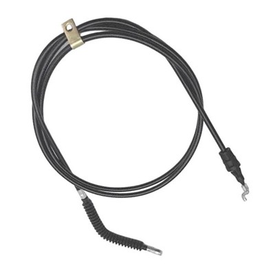 121-6839 Umlenksteuerkabel f��r Toro 37772 3777 37780 Schneefr?sen