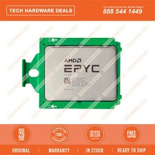 100-000000046 Unlocked  AMD EPYC 7402 2.8GHz 24-core 200W