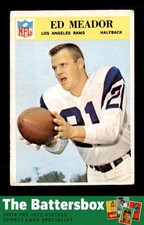 Ed Meador