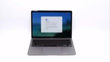Apple MacBook Air A2337 13 M1 8-Core 8GB 256GB Gray 2020