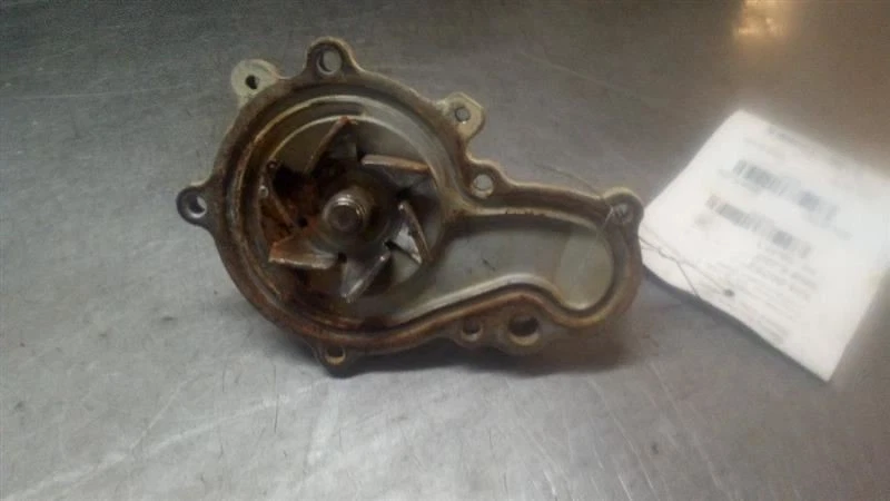 Coolant Pump from 2000 Dodge NEON 2.0L 7341223 - Image 3 of 3