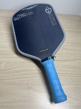 Honolulu Pickleball Company J2K Sword  Shield Pickleball Paddle 16mm