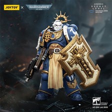 JOYTOY Warhammer 40K 1/18 Actionfigur Ultrama...