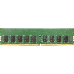 Synology 4GB DDR4 SDRAM Memory Module (d4eu01-4g) (d4eu014g) - Picture 2 of 2