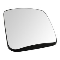 Febi Spiegelglas FüR Weitwinkelspiegel Passend FüR DAF 49901