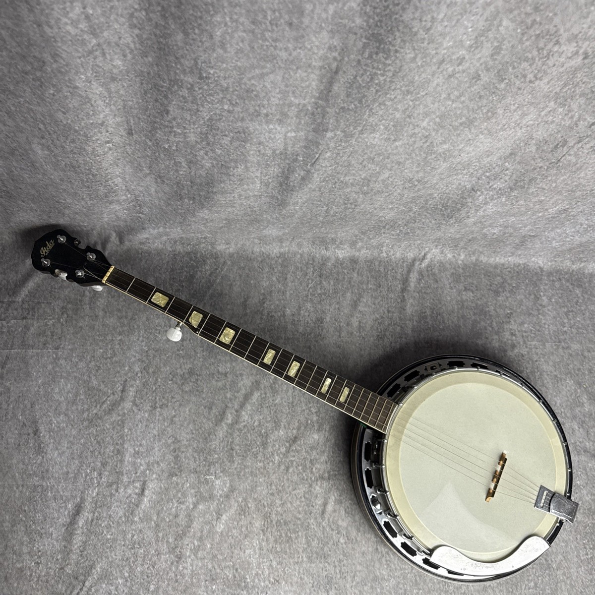 Aria 5-String Banjo Japan w/ Hard Case | eBay