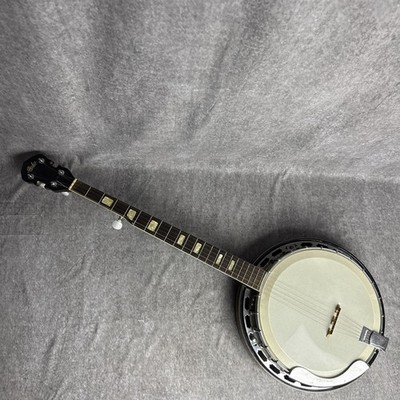Aria 5-String Banjo Japan w/ Hard Case | eBay