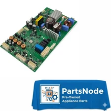 AP6892813-A PS12730324 OEM For Kenmore Refrigerator Control Used Part # Model