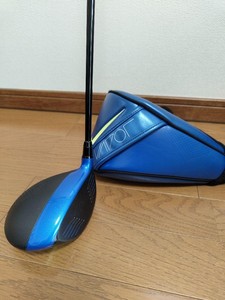 nike vapor flex 440 driver