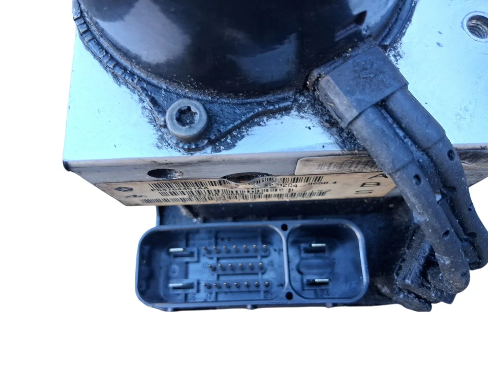 Chrysler Sebring 2004 ABS conjunto de bomba de freno antibloqueo 04764451 Foto 4 de 4