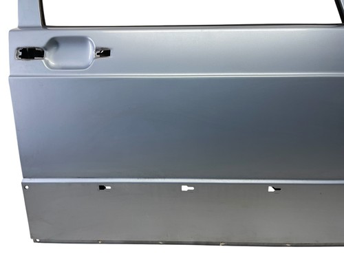 Mercedes W201 190E Tür Beifahrertür Fahrzeugtür Vorne Rechts 348 OHNE Anbauteile - Bild 5 von 13
