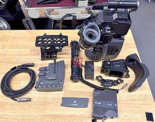 Arricam LT Package