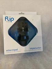 Flip Video Action Tripod