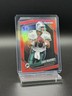 Panini 2025 Prizm Black Football Dan Marino #81 Serial Numbered /299 Dolphins