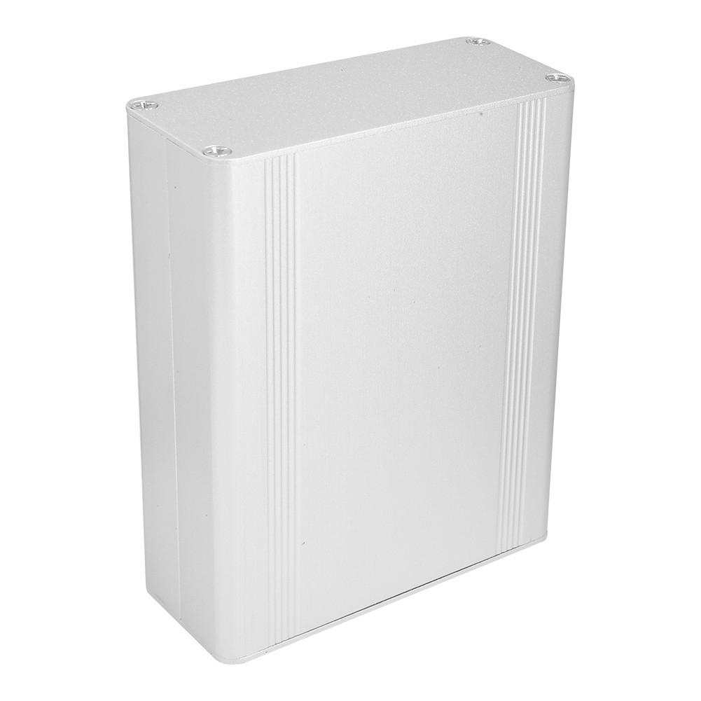 Aluminum Box Ergonomic Design Neoteric For Activity
