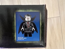 LEGO 10228 Monster Fighters Haunted House - Rare - NEW & SEALED Great Condition