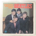 BEATLES PLEASE PLEASE ME APPLE AP8675 1LP