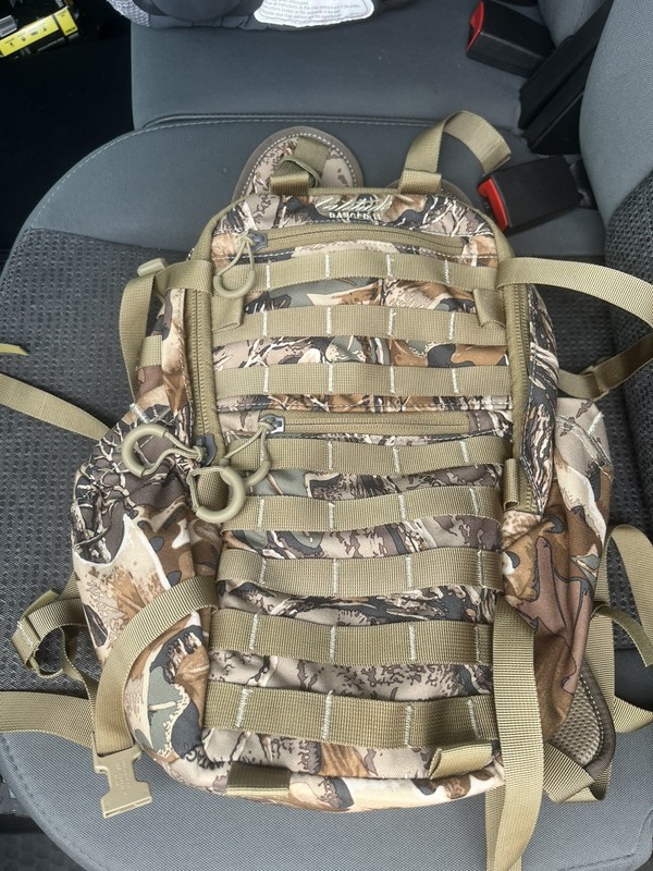 latitude ranger 11